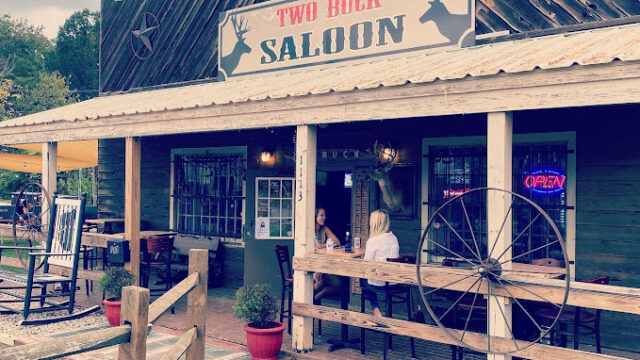 two buck saloon